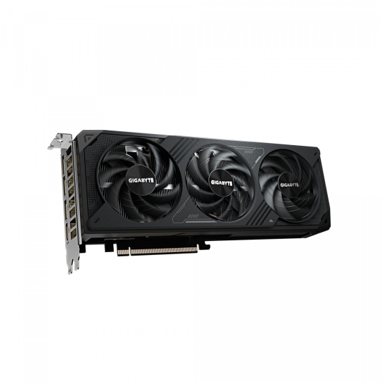 Gigabyte GeForce RTX 5070 WINDFO FORCE OC SFF 12G 192BIT